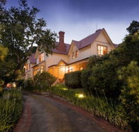 Franklin Manor - Accommodation Nelson Bay