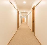 Blue Ocean Motel - Accommodation Nelson Bay