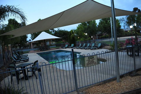 Riverview Resort - Accommodation Nelson Bay 4