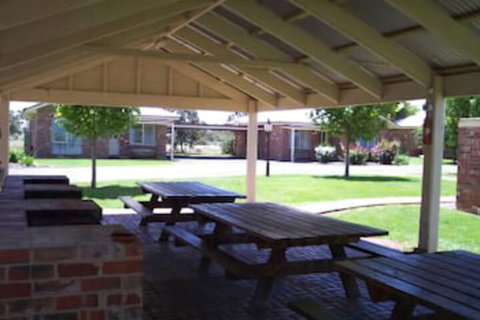 Riverview Resort - Accommodation Nelson Bay 1