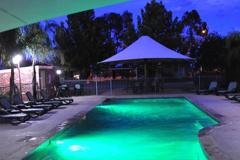 Riverview Resort - Accommodation Nelson Bay 6