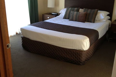 Riverview Resort - Accommodation Nelson Bay 7
