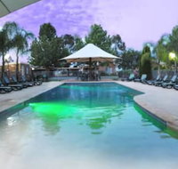 Riverview Resort - Accommodation Nelson Bay