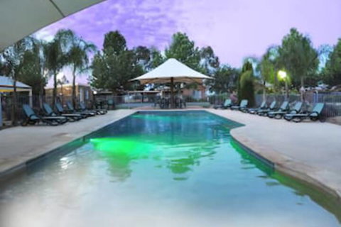 Riverview Resort - Accommodation Nelson Bay 0