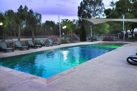 Riverview Resort - Accommodation Nelson Bay 5