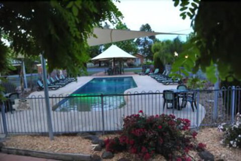 Riverview Resort - Accommodation Nelson Bay 3