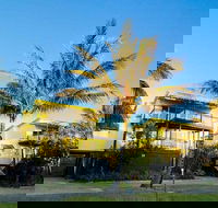 Fraser Island Beach Houses - Accommodation Nelson Bay