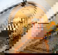 Darcys Hotel at Homebush