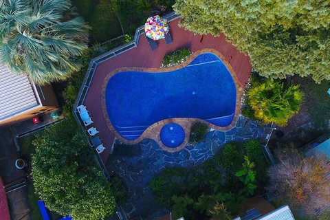 Mountain Creek Motel - Accommodation Nelson Bay 6