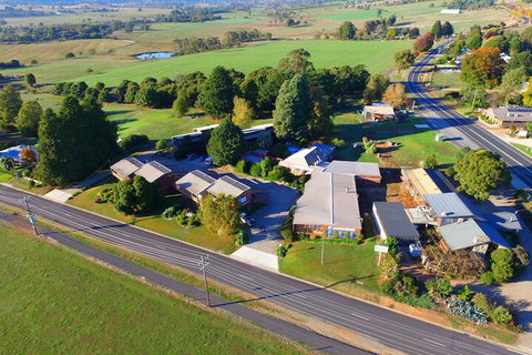 Mountain Creek Motel - Accommodation Nelson Bay 2