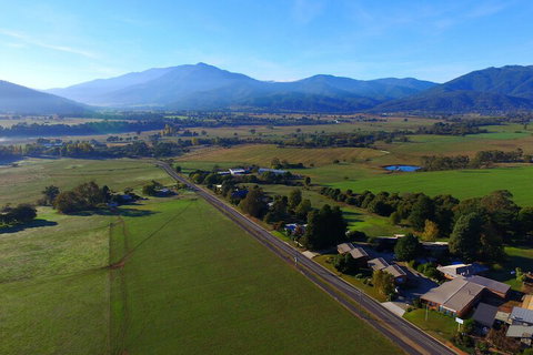 Mountain Creek Motel - Accommodation Nelson Bay 1
