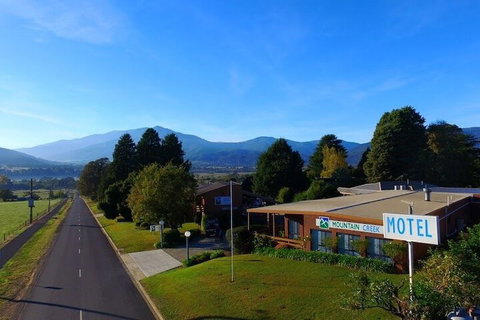 Mountain Creek Motel - Accommodation Nelson Bay 3