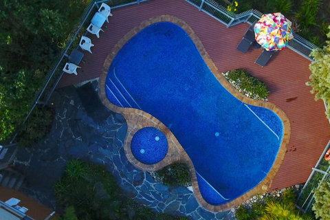 Mountain Creek Motel - Accommodation Nelson Bay 4