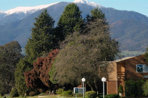 Mountain Creek Motel - Accommodation Nelson Bay 5