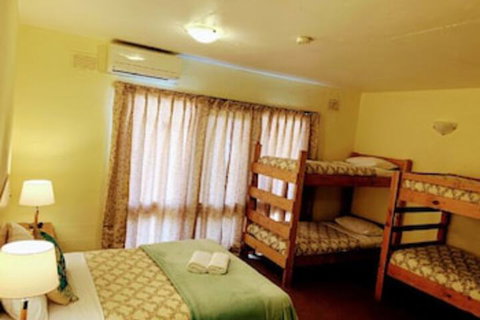 Mountain Creek Motel - Accommodation Nelson Bay 0