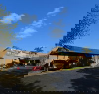 Executive Hideaway Motel - Accommodation Nelson Bay