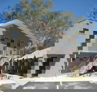 Campaspe Lodge at the Echuca Hotel - Accommodation Nelson Bay