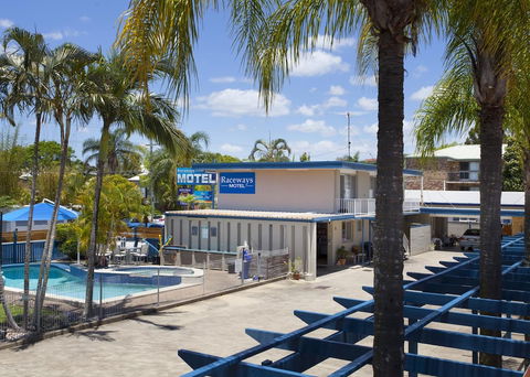 Raceways Motel - Accommodation Nelson Bay 0