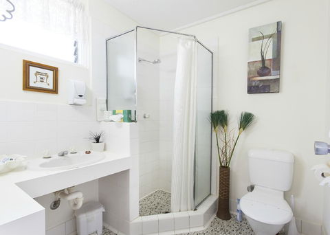 Raceways Motel - Accommodation Nelson Bay 6