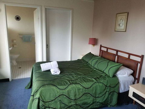 Raceways Motel - Accommodation Nelson Bay 5
