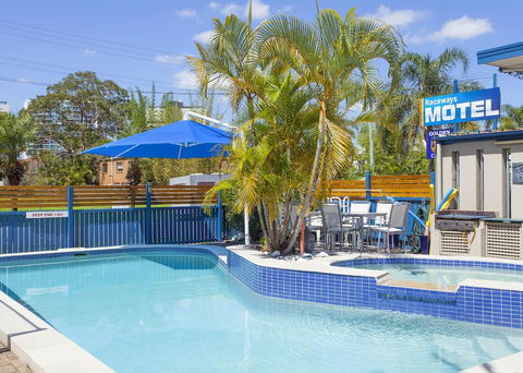 Raceways Motel - Accommodation Nelson Bay 2
