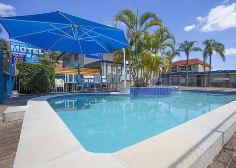 Raceways Motel - Accommodation Nelson Bay 3