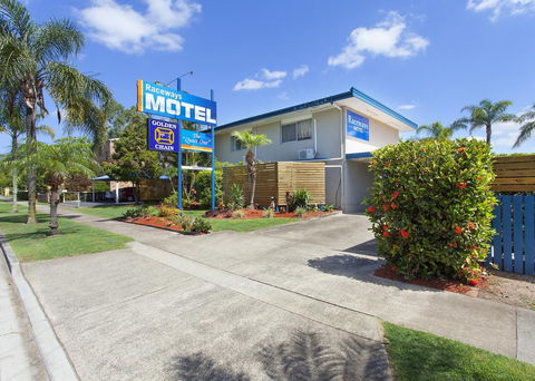 Raceways Motel - Accommodation Nelson Bay 1