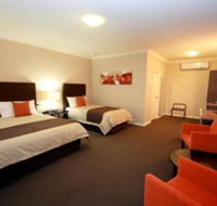 Sundowner Motel Hotel - Accommodation Nelson Bay