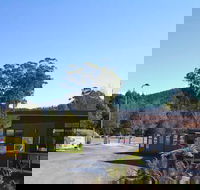 Marysville Holiday Park - Accommodation Nelson Bay