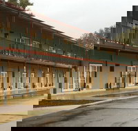 The Nosh  Nod - Howick Street