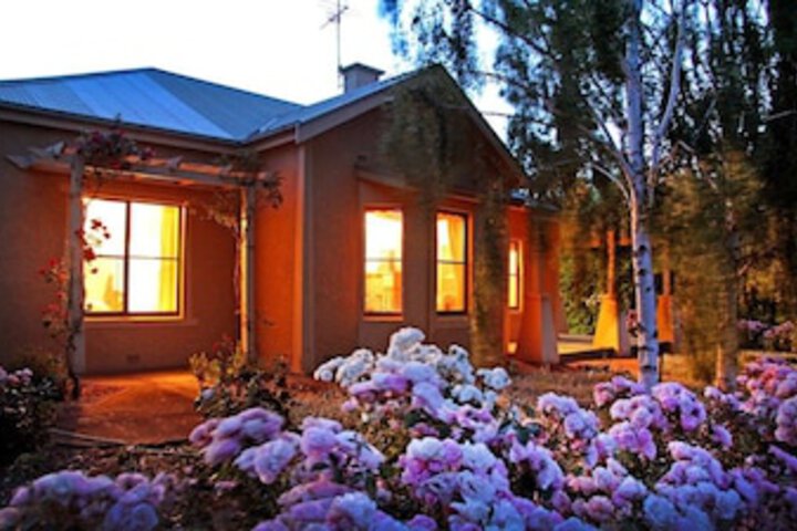 Ashton SA Accommodation Nelson Bay