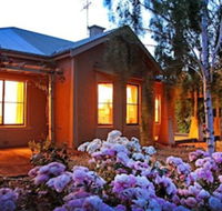 Beauchamp House - Accommodation Nelson Bay