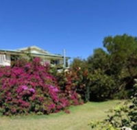 Le Grand Chateau - Accommodation Nelson Bay