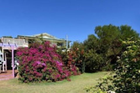 Le Grand Chateau - Accommodation Nelson Bay 0