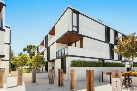 Clayton Serviced Apartments - Accommodation Nelson Bay 4