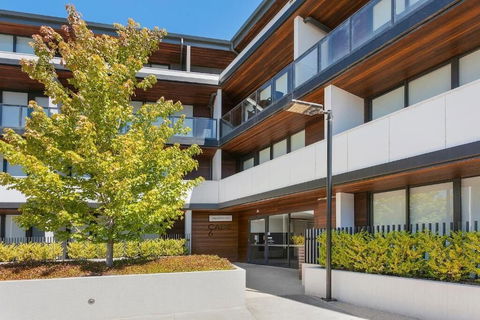 Clayton Serviced Apartments - Accommodation Nelson Bay 2