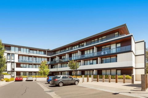 Clayton Serviced Apartments - Accommodation Nelson Bay 6