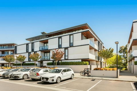 Clayton Serviced Apartments - Accommodation Nelson Bay 3