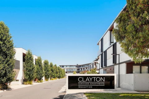 Clayton Serviced Apartments - Accommodation Nelson Bay 1