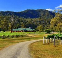 Ascella Organic Wine - Accommodation Nelson Bay