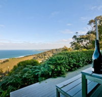 Beacon Point Ocean View Villas - Accommodation Nelson Bay