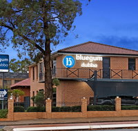 Bluegum Dubbo Motel - Accommodation Nelson Bay