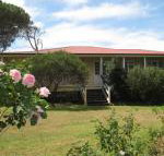 Hope Cottage Country Retreat - Accommodation Nelson Bay