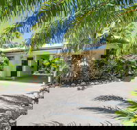 Kewarra Beach Retreat 1 - Accommodation Nelson Bay