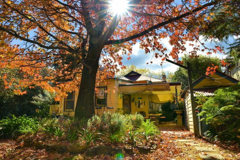 Varenna - Accommodation Nelson Bay 2