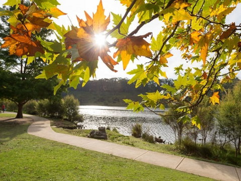 Varenna - Accommodation Nelson Bay 4