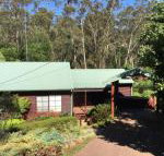 Bluebell Cottage - Accommodation Nelson Bay