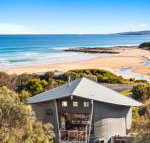 Manta Ray One - Accommodation Nelson Bay