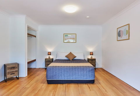 RAC Busselton Holiday Park - Accommodation Nelson Bay 2