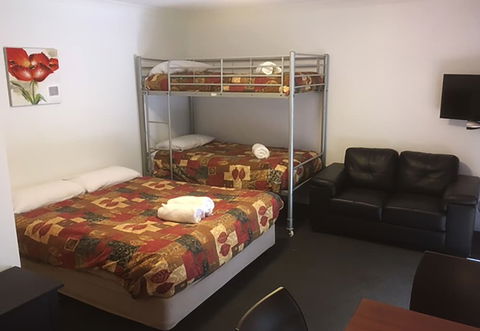 RAC Busselton Holiday Park - Accommodation Nelson Bay 6